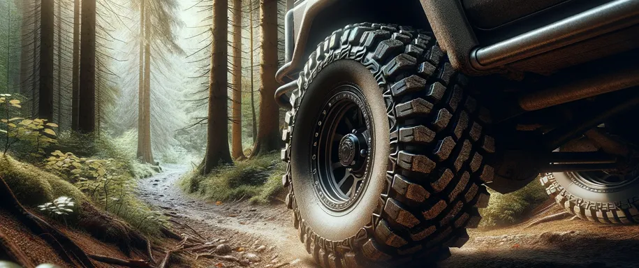Carmichael 4-Wheel Drive (4x4) by Red D Transmission