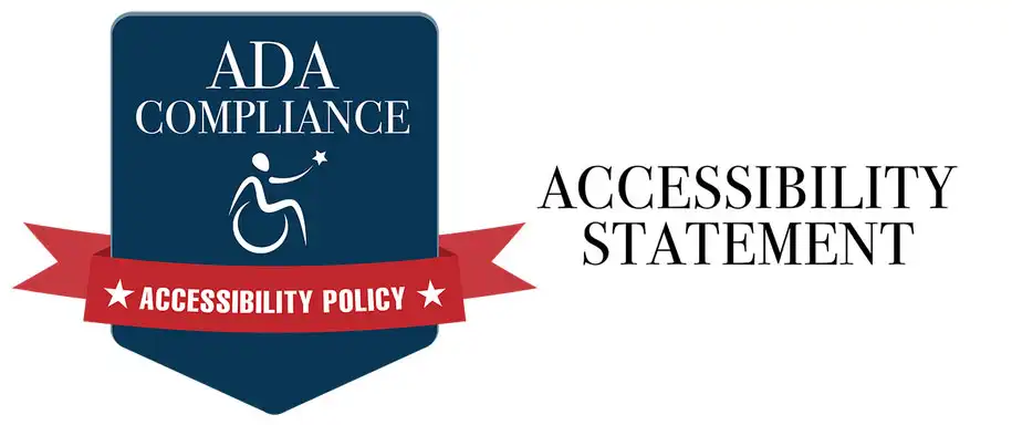 Accessibility Statement Carmichael