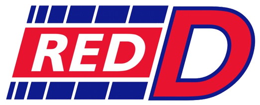 Red D Transmission