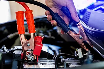 Carmichael Battery & Starting Repair