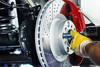 Carmichael Brake Repair Repair