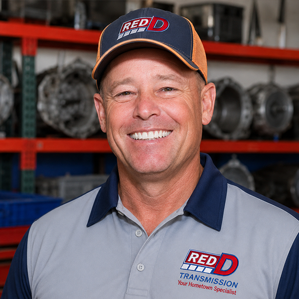 Rob Donnel - Owner