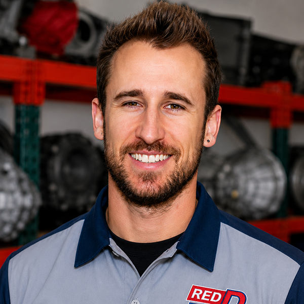 Jason Donnel - Technician
