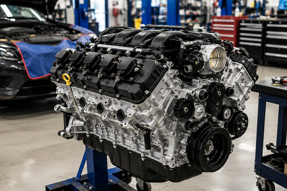 engine Engine
