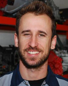 Team Member Jason